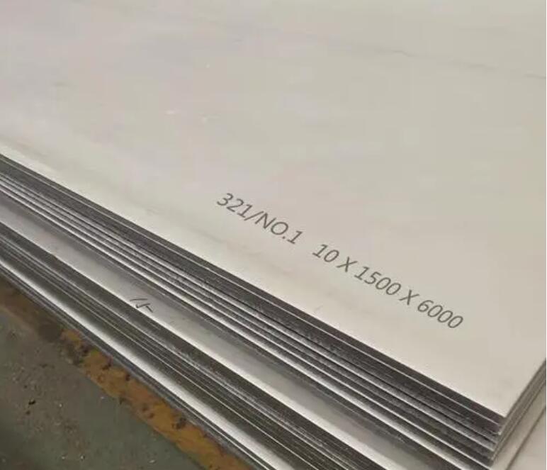 毕节321不锈钢板