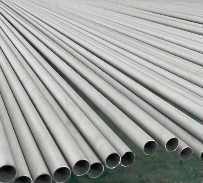 毕节441不锈钢管