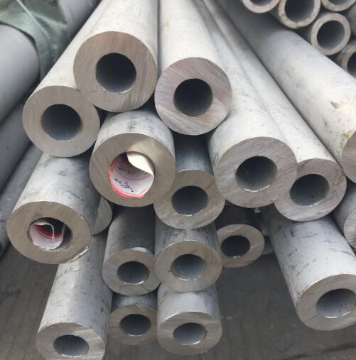 毕节321不锈钢管