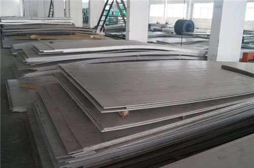 毕节304不锈钢板