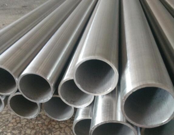 毕节321不锈钢管