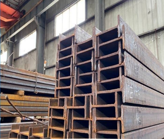 毕节Q420C工字型钢