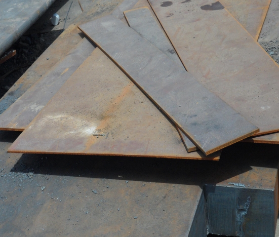 毕节NM360C耐磨板