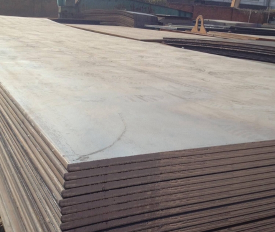 毕节NM400耐磨板