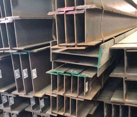 毕节Q235C工字钢