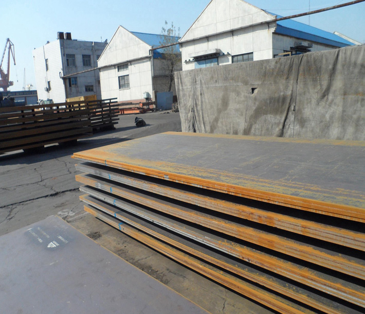 毕节SA210C镀锌板